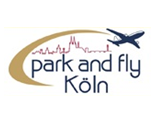Logo park-and-fly